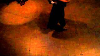 Video thumbnail for Octavio Fernández & Corina Herrera en el Yeite!!!!! 2