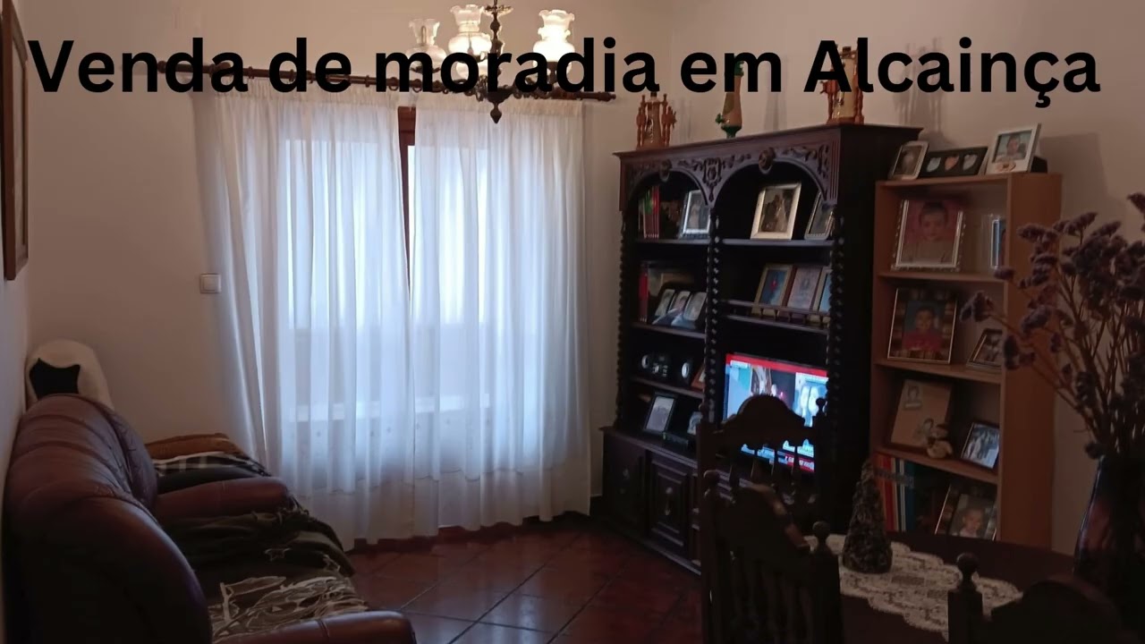 Vídeo do imóvel