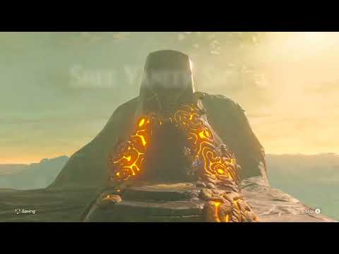 All 9 Shrines – Dueling Peaks Tower Area – Zelda: BOTW (Switch 2)