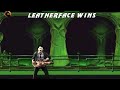 MKP Ultimate Update 2020 Play Leatherface