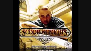 Christian Rap - Scoob Serious - NOBODY LIKE YOU - Feat D'Monn & Asley