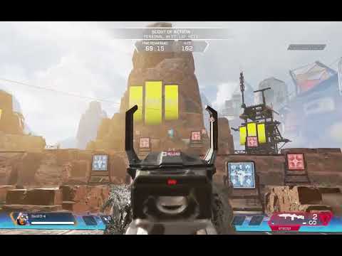 140 scout of action run (better than ItzTimmy)