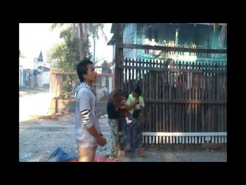 Myanmar New Songs Zaw Paing 2012