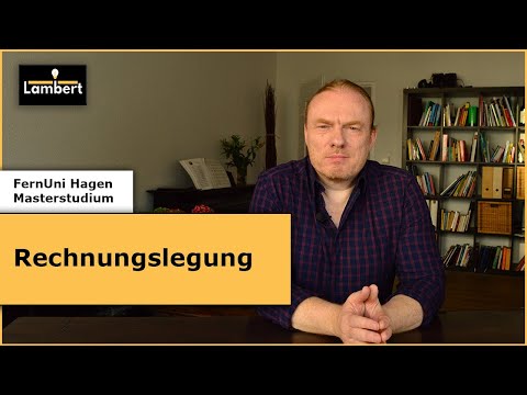 Lambert-Webinar Rechnungslegung, FernUni Hagen, abgestimmt auf Prof. Meyering und Prof. Brösel