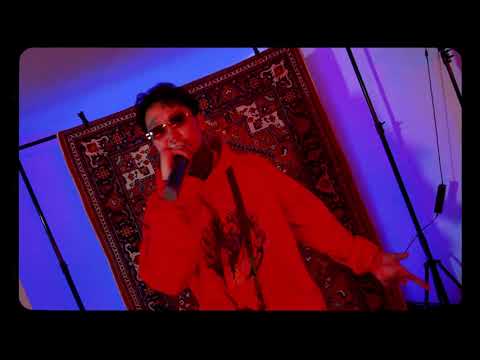 WOLFIZM - #BOOOM!!! cypher s1e3