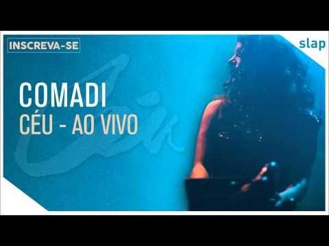 Video thumbnail for Comadi (Ao Vivo)