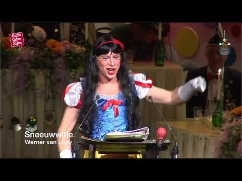 Sauwelen in "Het Wringersgat" 2018 - deel 1