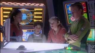 Silversun - Dark Matters - Series 2 Episode 27