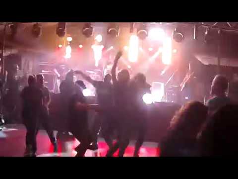 CZZK  - Jeśli kochasz więcej to boisz się mniej - cover KAZIK NA ŻYWO