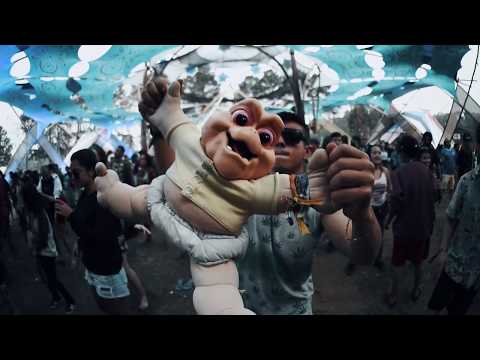 Festival Terra Azul #5 - Aftermovie Oficial