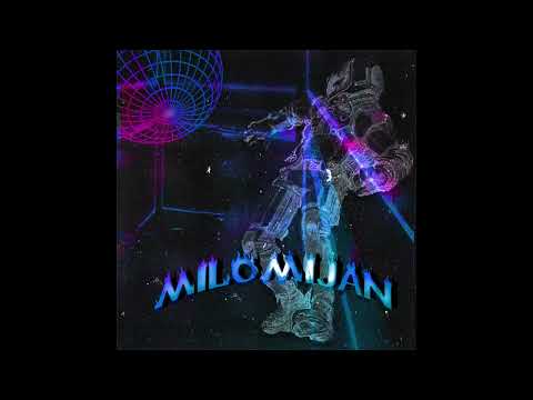 miłomiJan - Czuje wiecej niż nic ale tylko na chwile (Official Audio) ft. mf