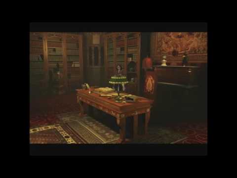 PC Black Mirror   Der dunkle Spiegel der Seele Spieldurchlauf Komplett Deutsch