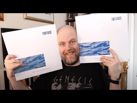 Prog Review 767 - Millions Now Living Will Never Die - Tortoise