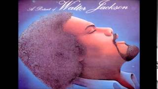 Walter Jackson = When The Loving (Goes Out Of The Loving)