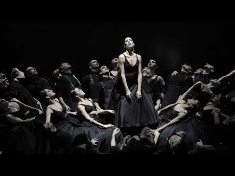 AFANADOR. PROMO. Ballet Nacional de España