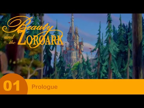 Beauty and the Zoroark - Part 01 - Prologue