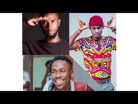 𝐑𝐚𝐩 𝐛𝐚𝐭𝐭𝐥𝐞 🇬🇲 𝐛𝐞𝐭𝐰𝐞𝐞𝐧 𝐠𝐞𝐞, 𝐯𝐲𝐩𝐚 𝐀𝐭𝐭𝐚𝐜𝐤 𝐚𝐧𝐝 𝐜𝐡𝐚𝐧𝐭𝐚