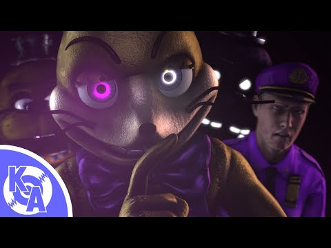 The Fnaf Rp Book -, when you first met glitchtrap(vr) rp scene