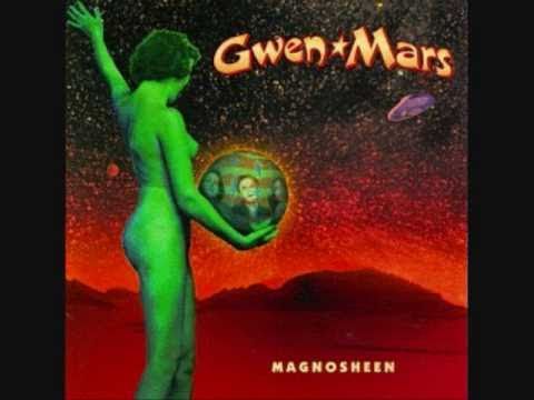 Gwen Mars- Stick B