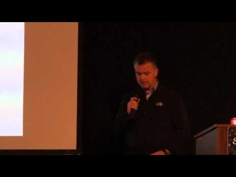 TMI in Europe by Thomas Hasenberger, MA, 2014 Professional Seminar