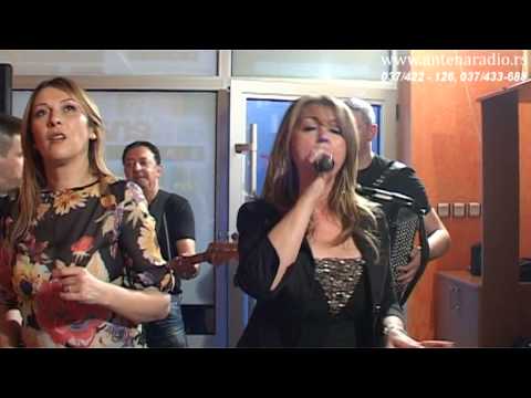 Zeljoteka Smekeri - Desa Rakic i Dusica Prokic. - Snezana Savic - I na moju srecu dosao je red