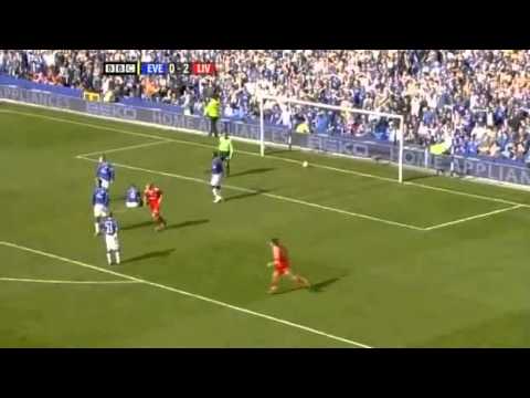 Torres' second goal