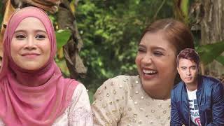 Download lagu [ TRUTH or DARE ] Cik Reen Encik Ngok Ngek Raya !!! mp3