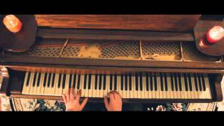 What Child is This (Greensleeves) (Piano)