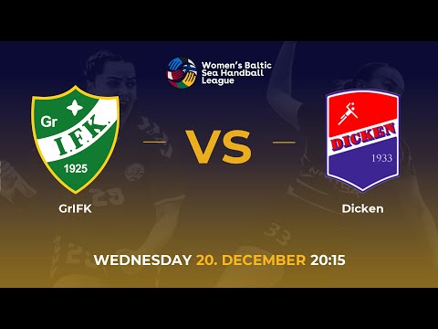 WBSHL 23/24: GrIFK - Dicken