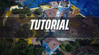 Terminal Attack Tutorial WR - 1:06.116 - The Finals