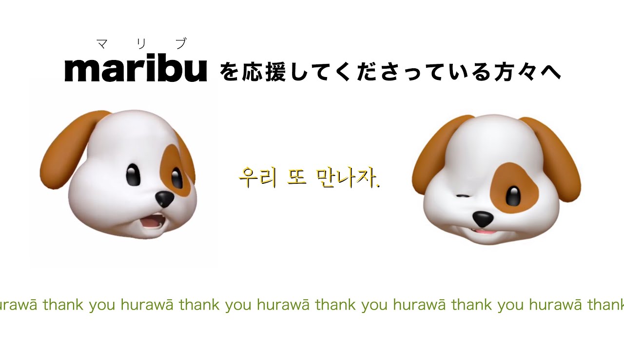 【END】幕を閉じます。