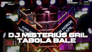 Download lagu DJ JINGLE BRAWIJAYA AUDIO X PEMUDA MOJOSARI X TEAM HOROR  mp3