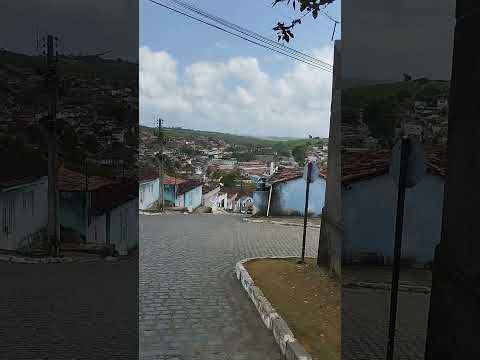 tamo por cá cidade de xexéu pe