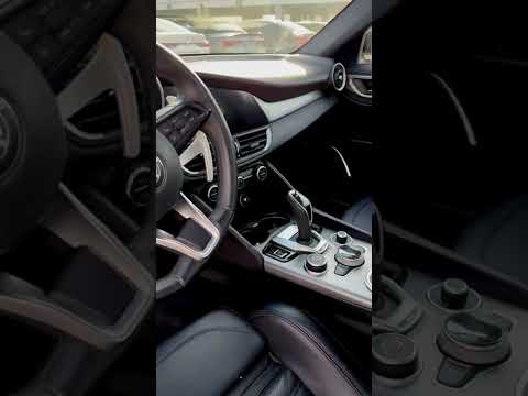 фото alfa romeo giulia i (105) 0