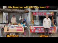 DIWALI Surprise To 80 Year Old Omelette Wale Uncle Your Heart Will Be Filled With Joy After See