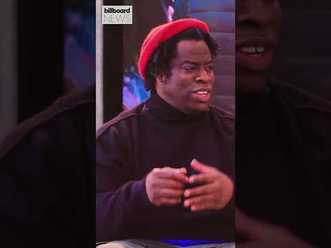 Jeymes Samuel Reveals How He Created The Soundtrack for 'The Book of Clarence' | Billboard News