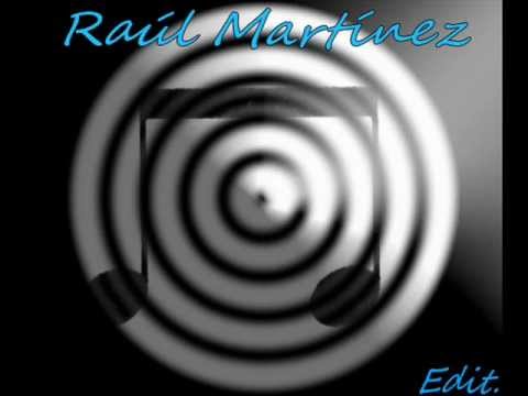 Mike T feat. Rawanne - This Is The Night (Raúl Martínez Edit)