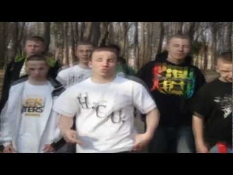 Jaro ft. HCU & Bębuś - O wszystkim i o niczym (Official Video)  [HD]