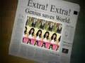 Miley Selena And Demi