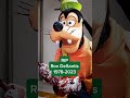 BREAKINGNEWS Goofy Has Beaten Ron DeSantis To Death With A Crowbar Disney Florida News Goofy
