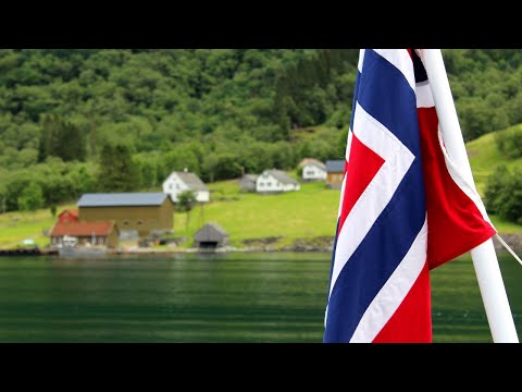 Explore Sandnes Norway (Drone Shots)