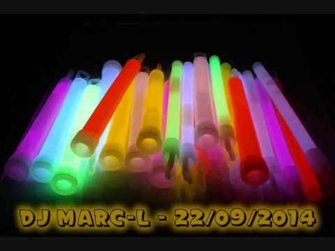 Dj Marc-L - 22.09.2014 - Vocal Bounce Mix