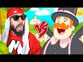 Mundo Bita Vs. Mussa - Batalha de Rap da Fazendinha