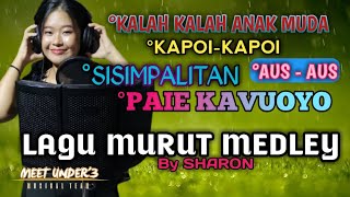 Download lagu Medley lagu murut terbaik|| Cover By Sharon mp3 Download lagu Medley lagu murut terbaik|| Cover By Sharon mp3