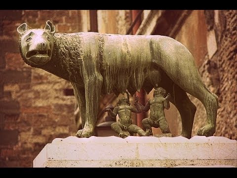 ИТАЛИЯ: в Сердце Древнего Рима - Капитол