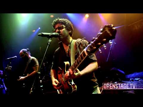 Beirut Open Stage - Zeid Hamdan - Aasfeh