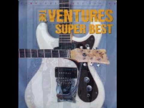 NOKIE EDWARDS  (The Ventures)   ~~ To Young ~~