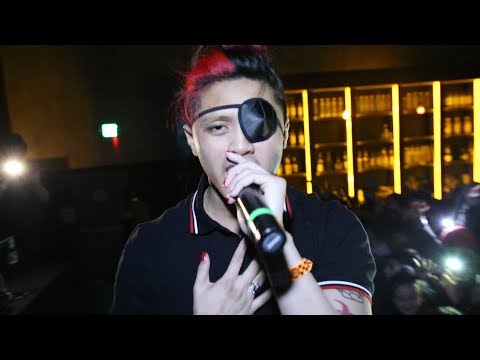 Rawska (Live in Santa Ana, 3/29/19)