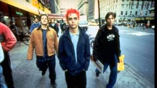Green Day- Worry Rock