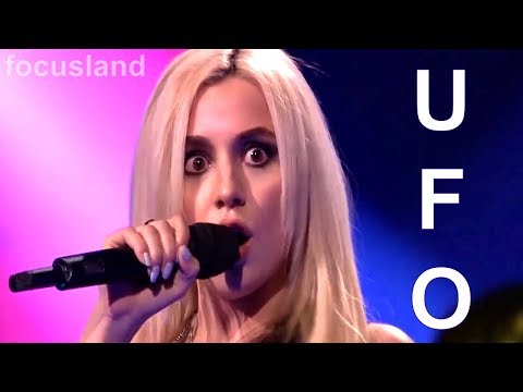 Don Diablo x Элджей x Ava Max -  UFO (KalashnikoFF Bootleg)